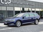 Volkswagen Passat 2.0 TSI BMT Highline DSG - 2