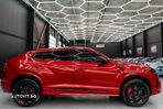 Lamborghini URUS - 27