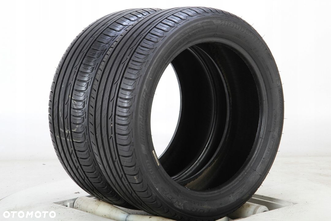 PARA 185/50R16 Bridgestone Turanza T001 DP1222A - 6