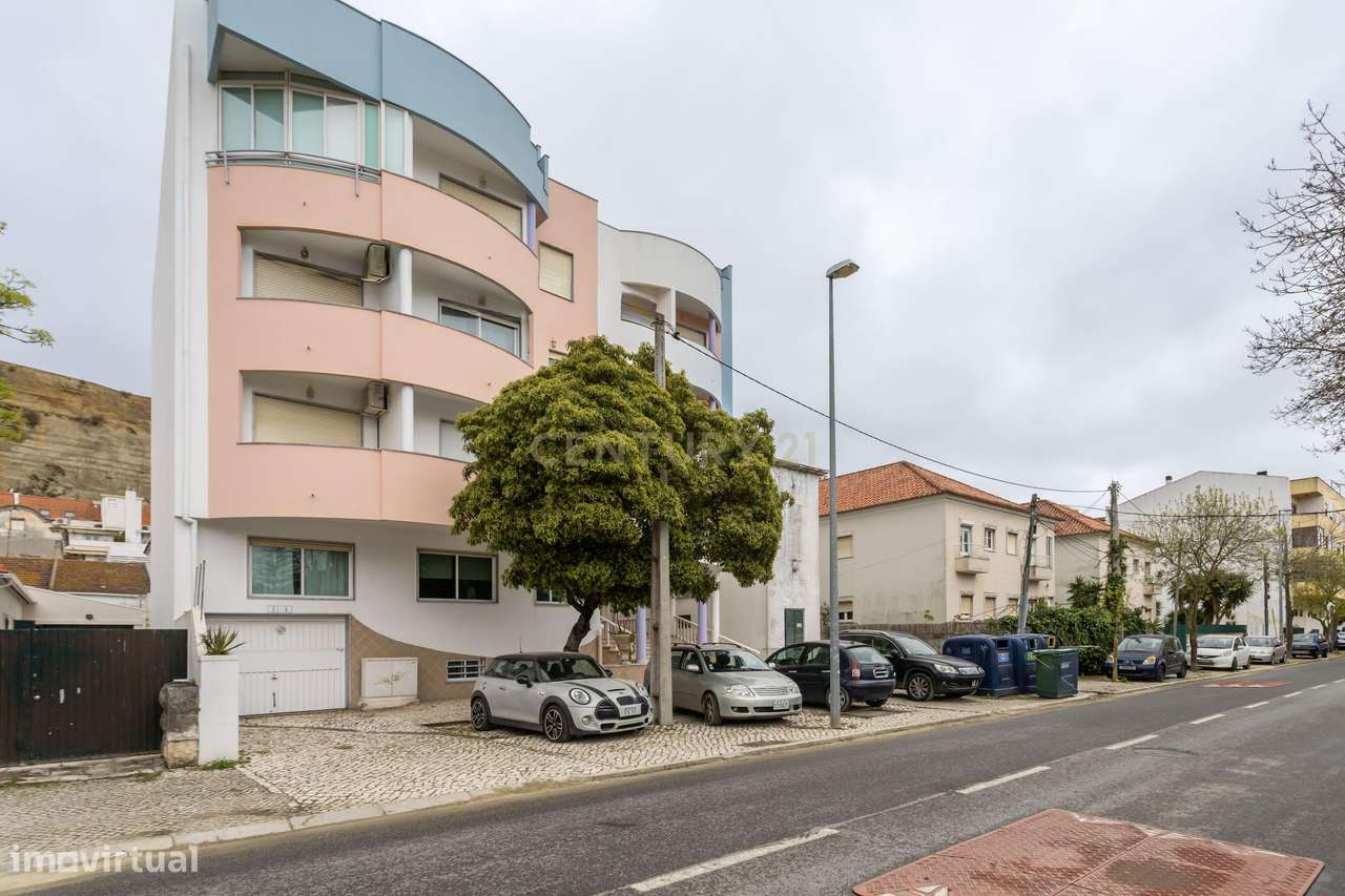 T1 Mobilado Para Arrendamento na Quinta de Santo António, Costa da Cap - Grande imagem: 3/31