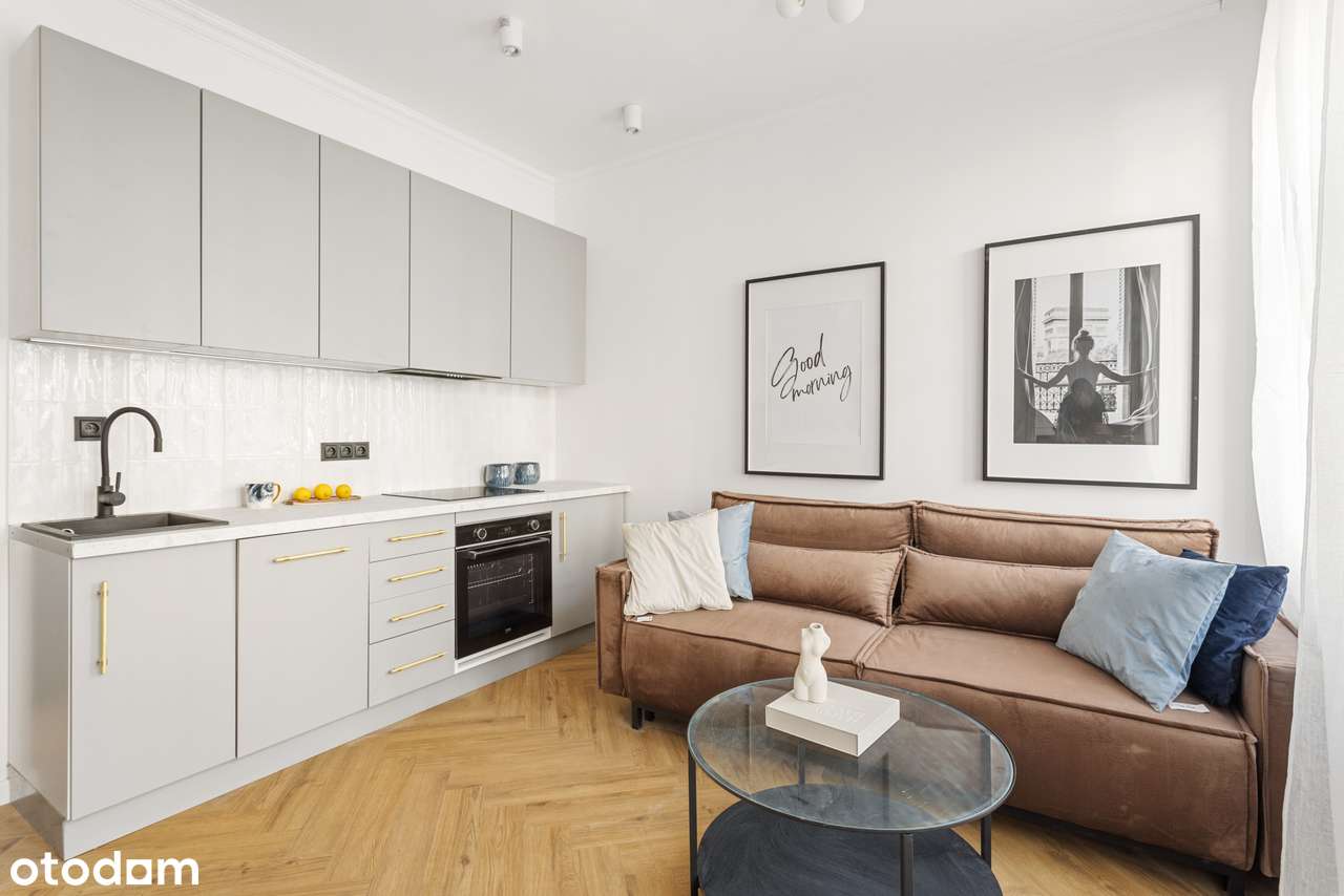 Gotowe do zamieszkania | Spokojna okolica | DZIEŃ OTWARTY 15.03-2