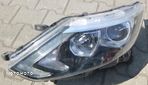 Nissan Qashqai Reflektor Lewy 100-18013 KOITO - 1