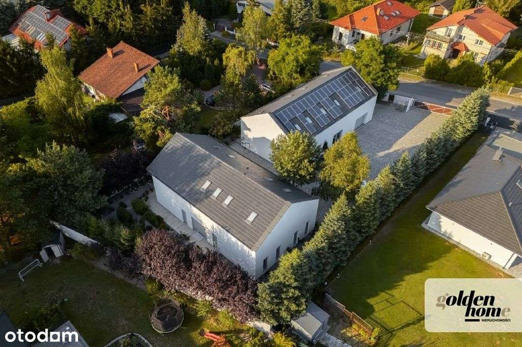 Wyjątkowa nieruchomość w Sierosławiu – dwa budynki-7