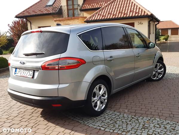 Ford S-Max - 3