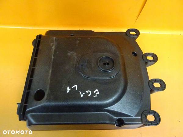 GŁOŚNIK SUBWOOFER PRZÓD BMW E61 03-07 61928910 - 4