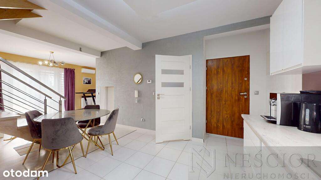 Na sprzedaż Segment 79,59m2  z dużym ogródkiem - Pełny obrazek: 4/20