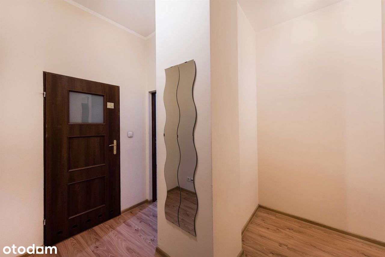 Ustawne, z dużym balkonem ul.Lwowska-8