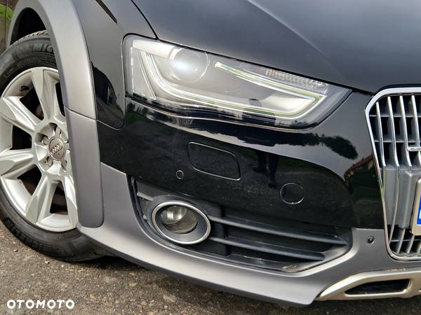 Audi A4 Allroad 2.0 TDI clean diesel Quattro S tronic - 18