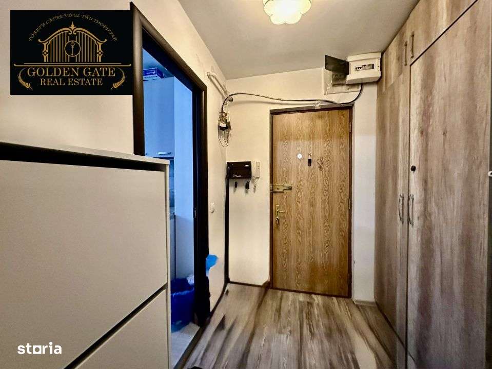 COMISION 0 | Metrou Lujerului - 3 Camere  Centrala Proprie - Imagine principală: 5/10