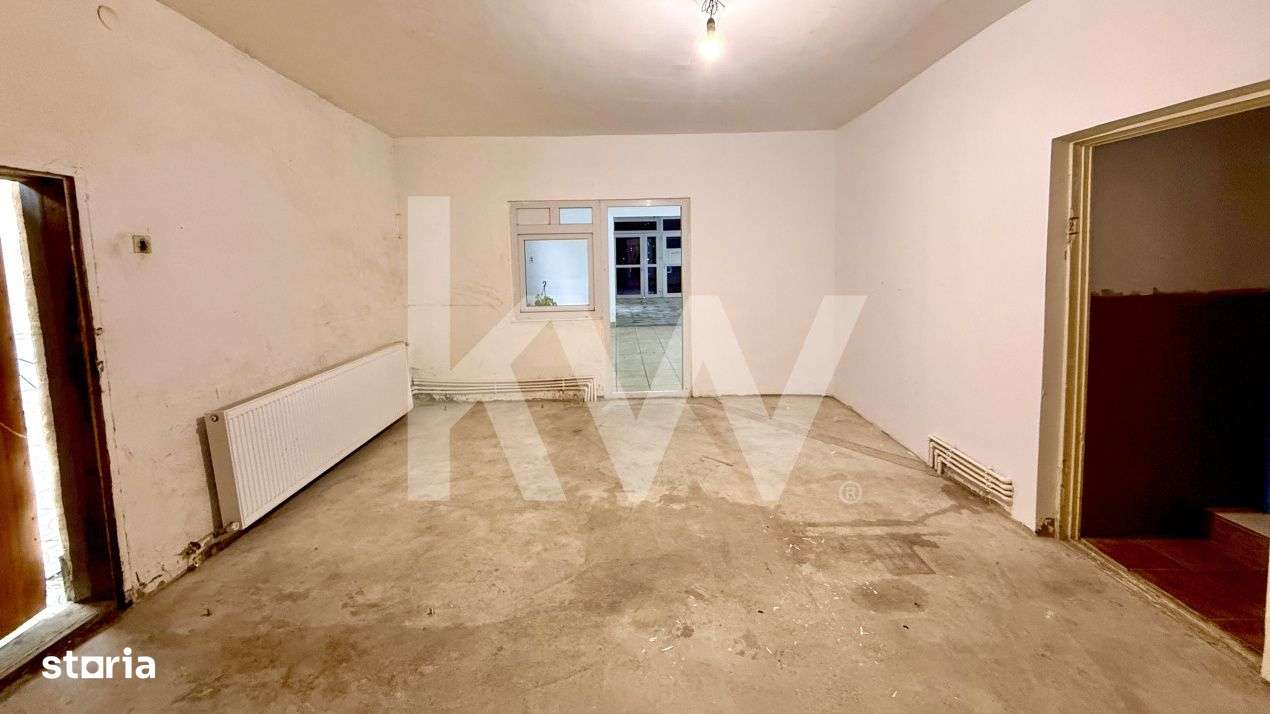 Spatiu Depozitare - 3 camere + grup sanitar - Imagine principală: 5/7