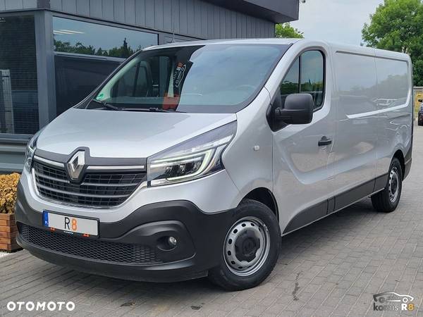 Renault Trafic - 2