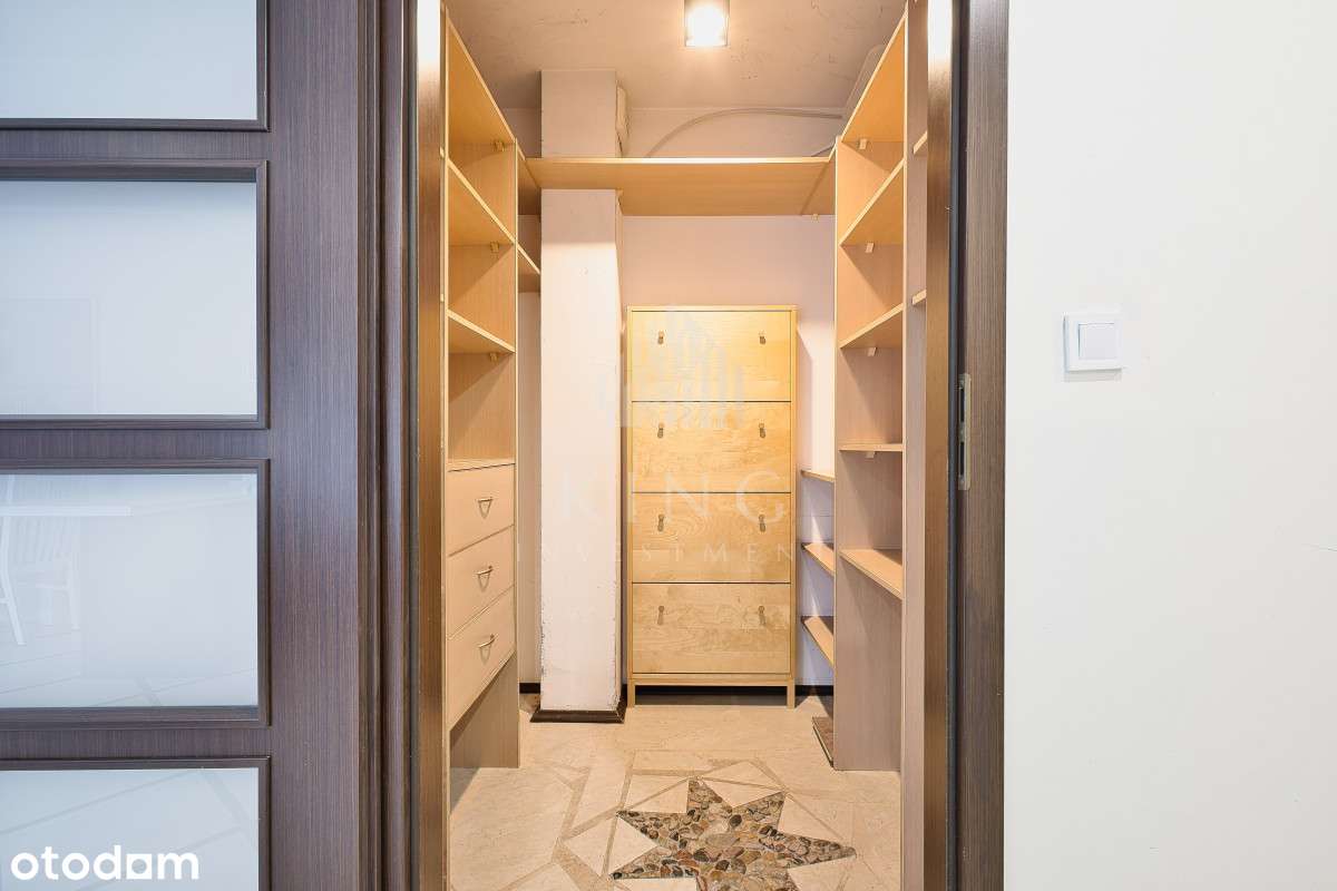2 pokoje | Garderoba | Balkon | Blisko Skm | Rumia-7