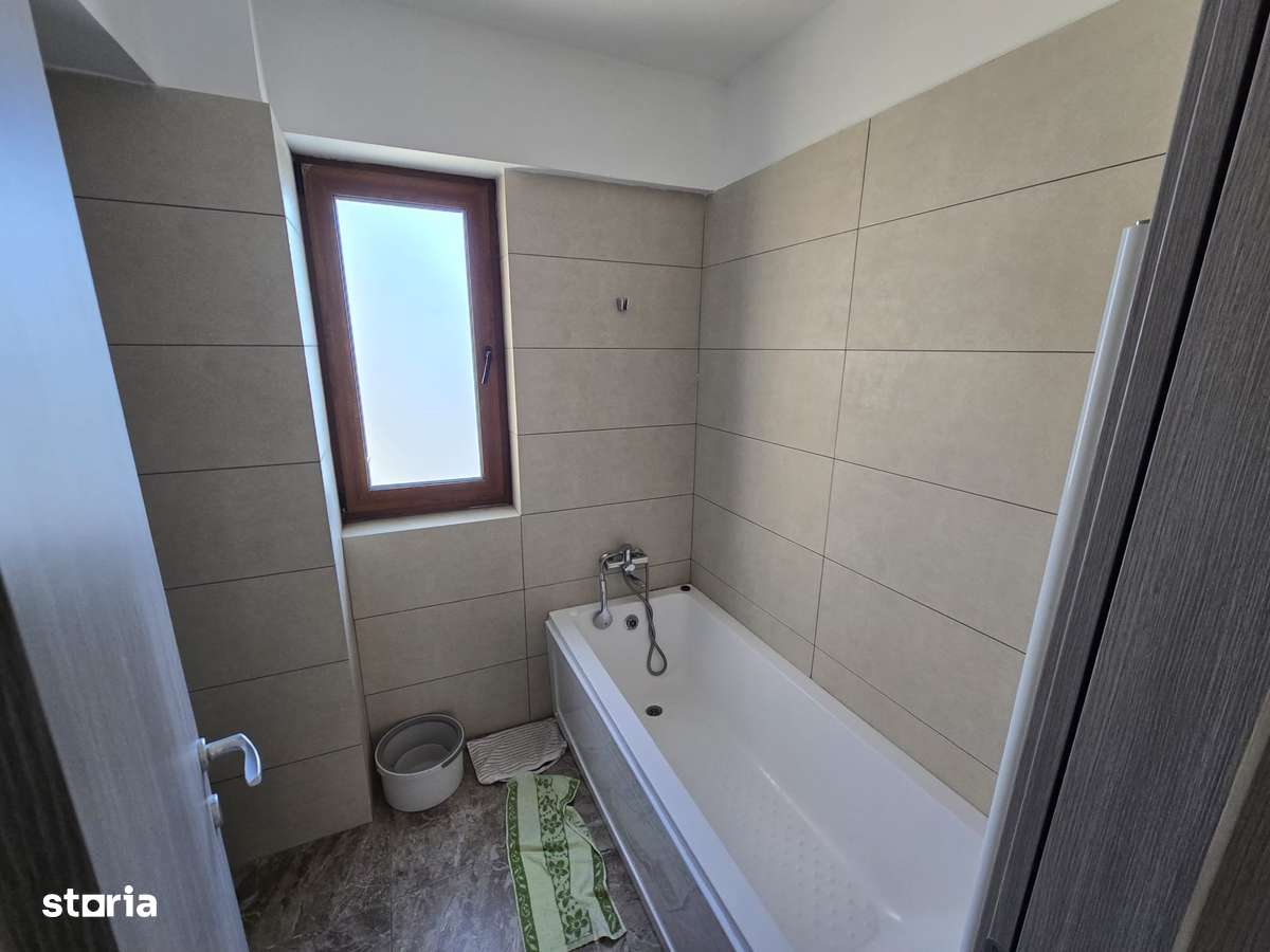 Apartament 2 camere • Vișan (Sat) Iași metropolitan/25 m de Palat - Imagine principală: 5/8