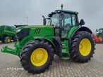 John Deere 6195M - 1