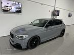 BMW 125 dA Pack M - 42