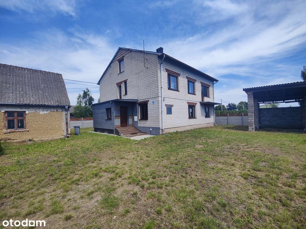 Dom, 224 m², Chrusty - Pełny obrazek: 3/20