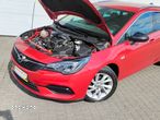 Opel Astra 1.2 Turbo Start/Stop Business Elegance - 9