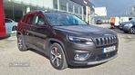 Jeep Cherokee 2.2 D Limited - 35