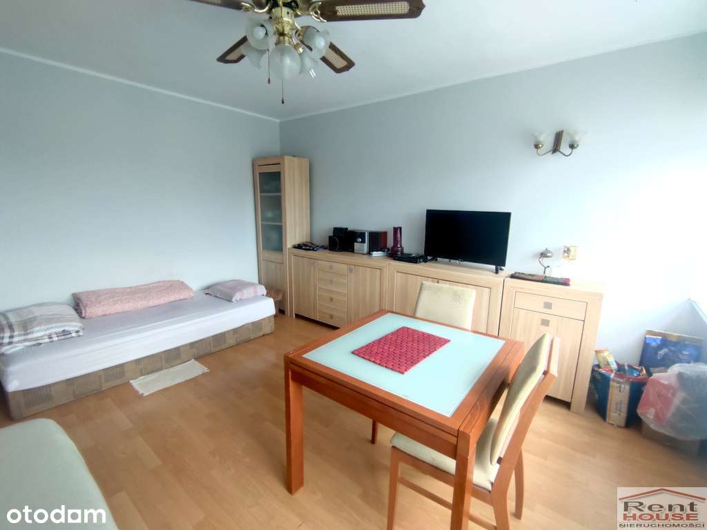 3 rozkładowe pokoje, winda-0