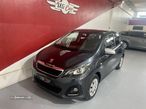 Peugeot 108 1.0 e-VTi Active - 17