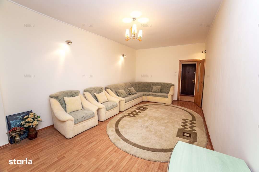 2 camere | 6 Min Parc Verdi | Floreasca - Imagine principală: 2/15