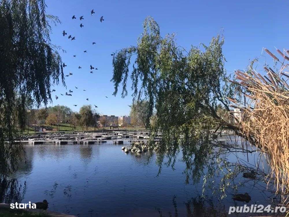 spre vanzare garsoniera spatioasa complet amenajata 1 decembrie-5