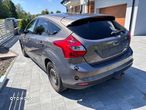 Ford Focus 1.0 EcoBoost 99g Start-Stopp-System Business Edition - 5