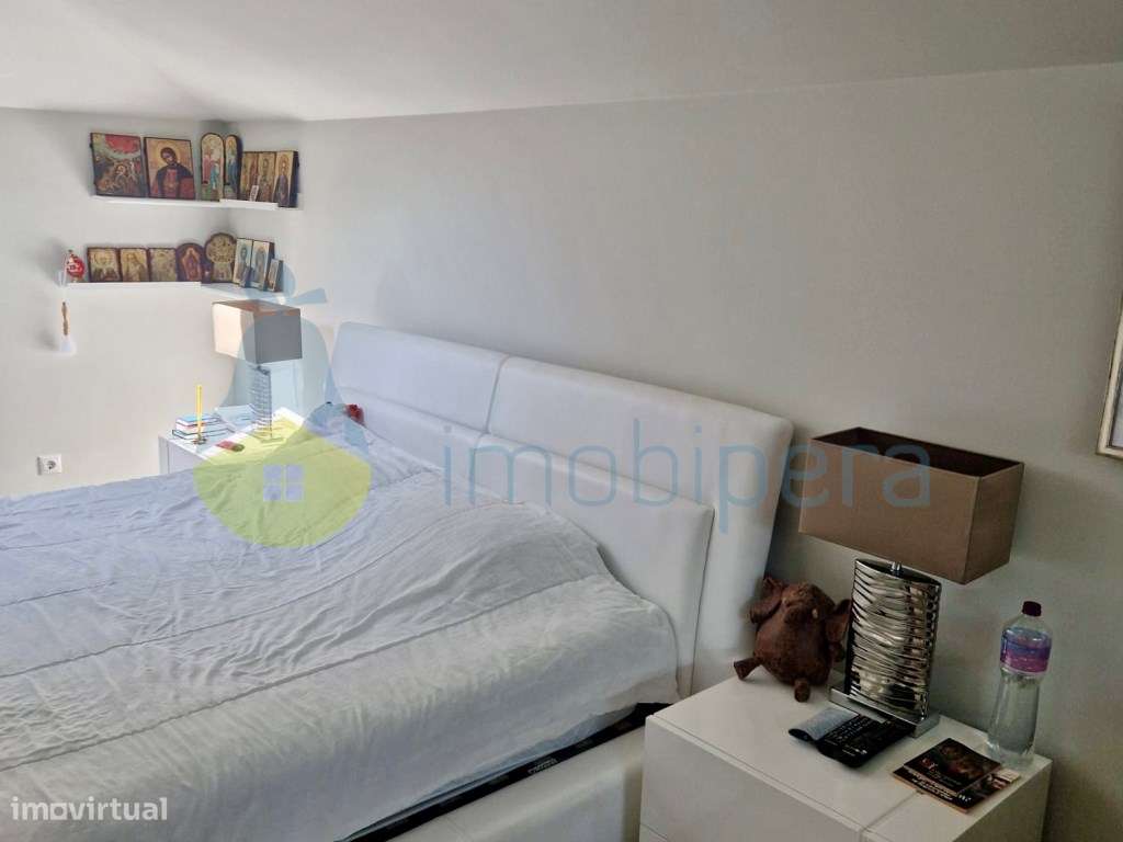 Moradia T5 na Praia da Falésia em Albufeira-8