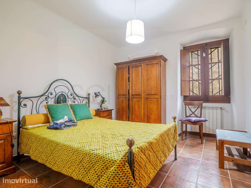 Quinta com quatro suítes e moínho, junto ao Rio Guadiana-39