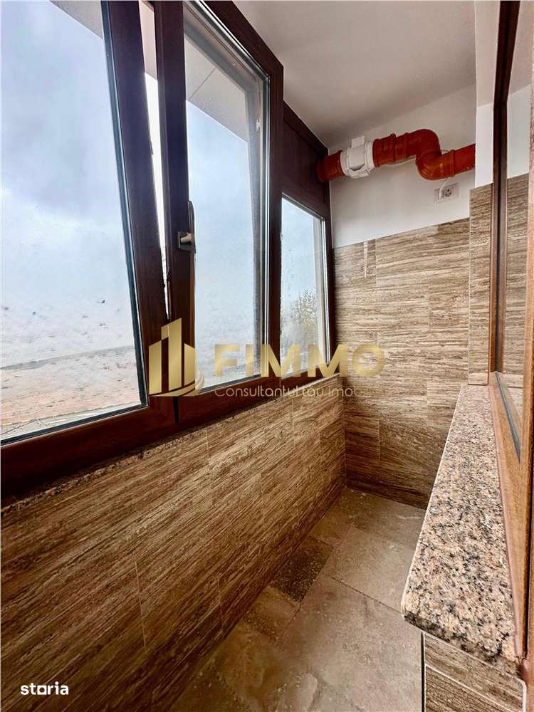Ap 3 cam | Marasesti | Etaj 1 | Renovat complet | ID: 1709-6