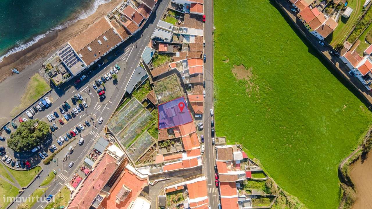 Moradia T4 para venda - Grande imagem: 4/28