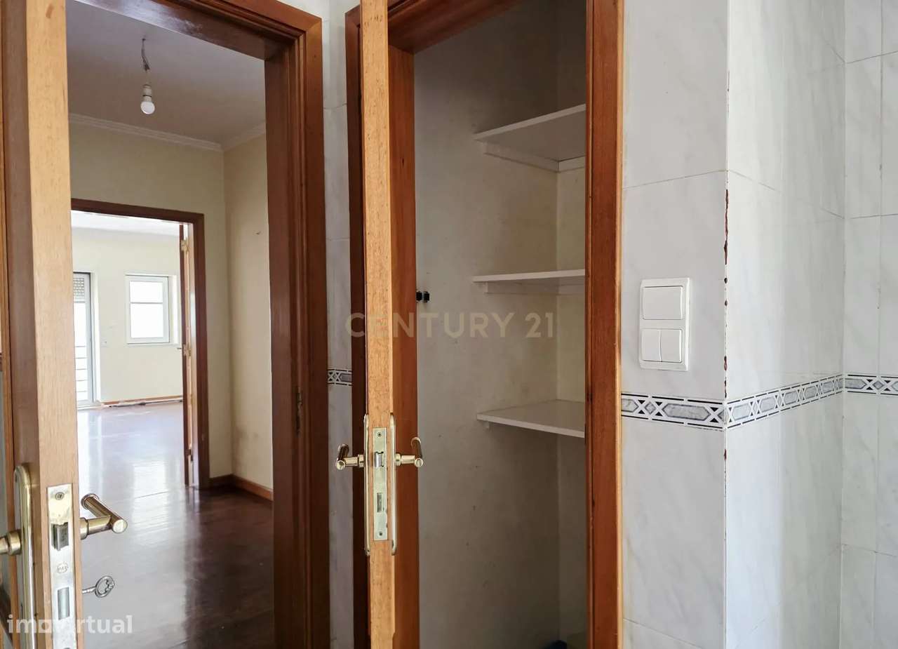 Apartamento T3 com garagem, em São Domingos de Rana, Cascais-9