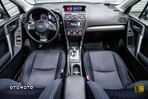 Subaru Forester 2.0i Comfort Lineartronic EU6 - 5