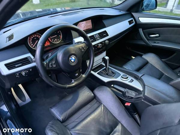 BMW Seria 5 - 10