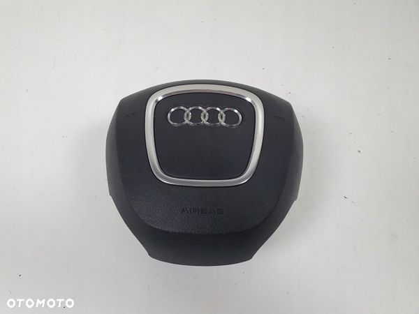 AUDI A4 B7 PODUSZKA KIEROWCY AIR BAG 4 RAMIENNA - 1