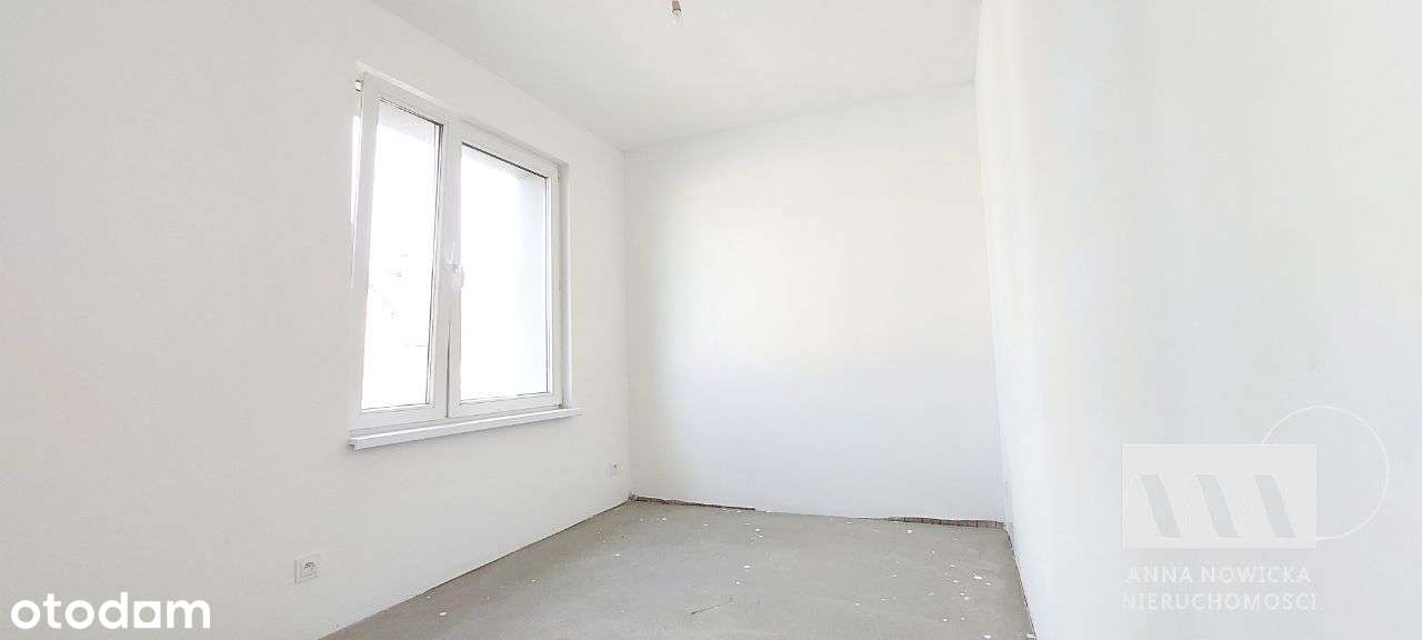 mieszkanie | Borów | 42,03 m2 | miejsce postojowe | komórka lokatorska-1