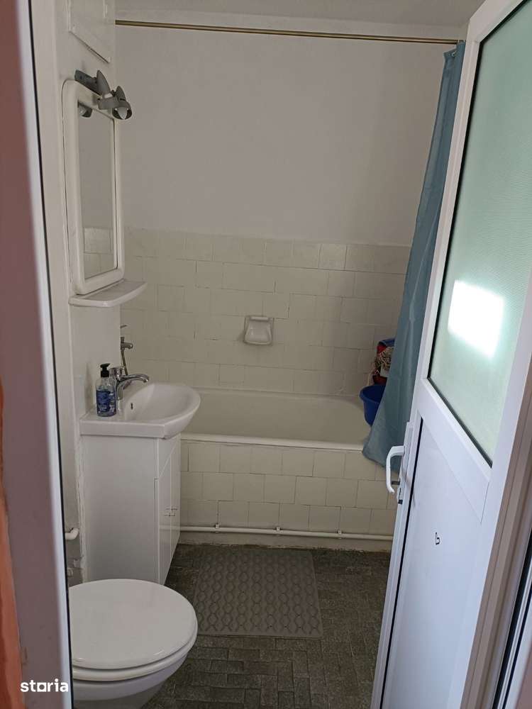 De vânzare apartament 2 camere decomandat Cartier Obor - Imagine principală: 5/7