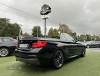 BMW 218 d Pack M - 1