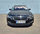 Skoda Superb 2.0 TDI SCR Style DSG - 5