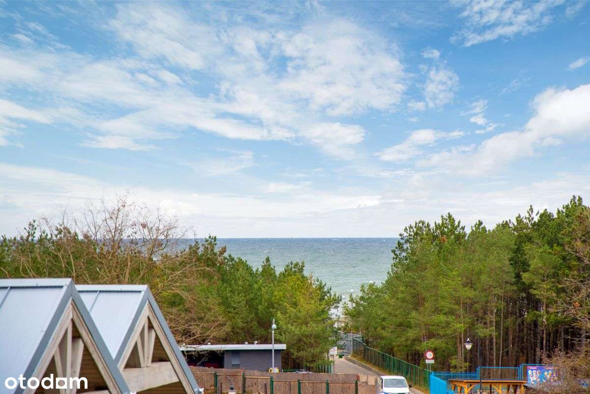 Rezydencja Park | Przytulny apartament| Mielno-9