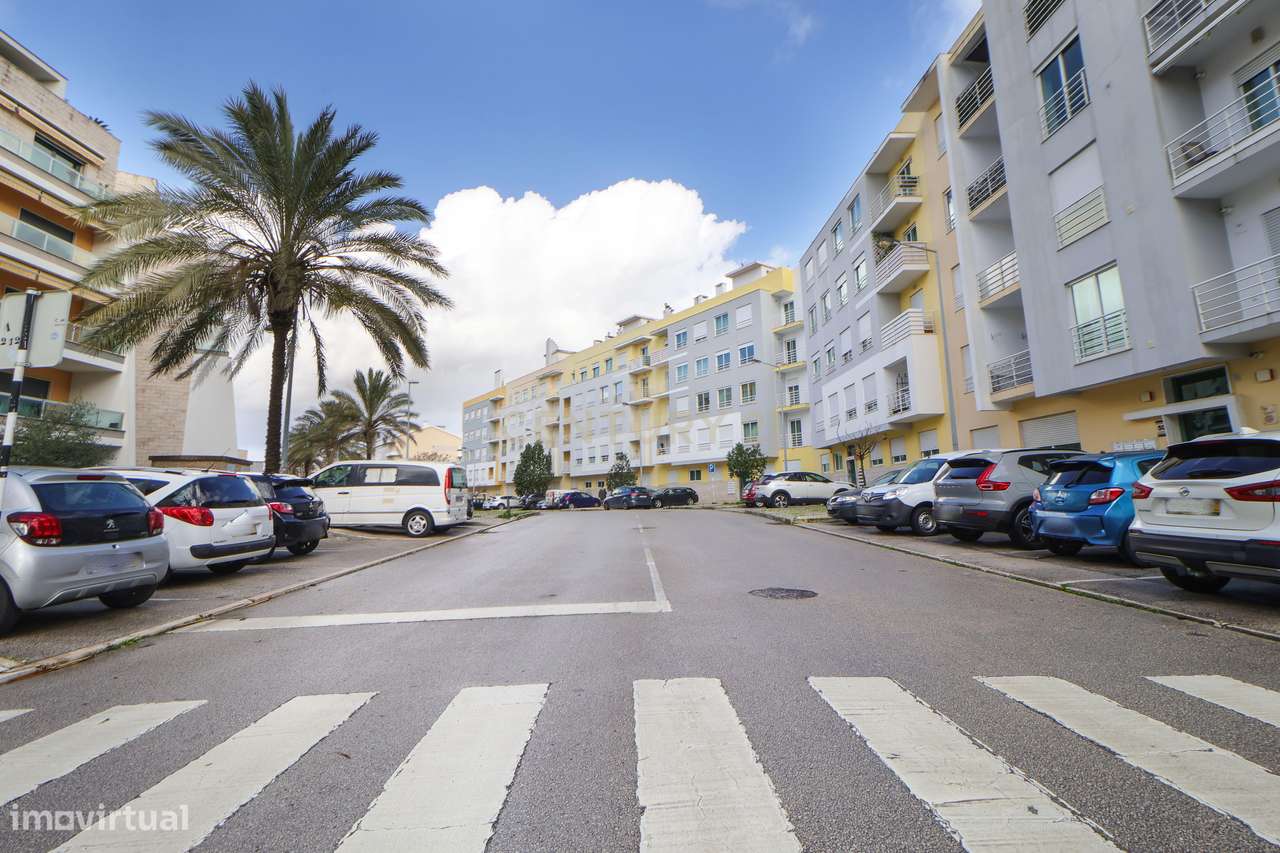 Oportunidade única no Montijo – Apartamento T3 com Varanda, Arrecadaçã-45