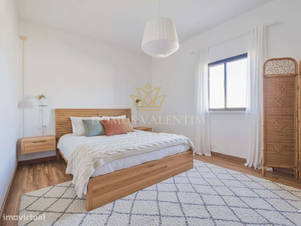 Quinta Bi-familiar em Azeitão-24