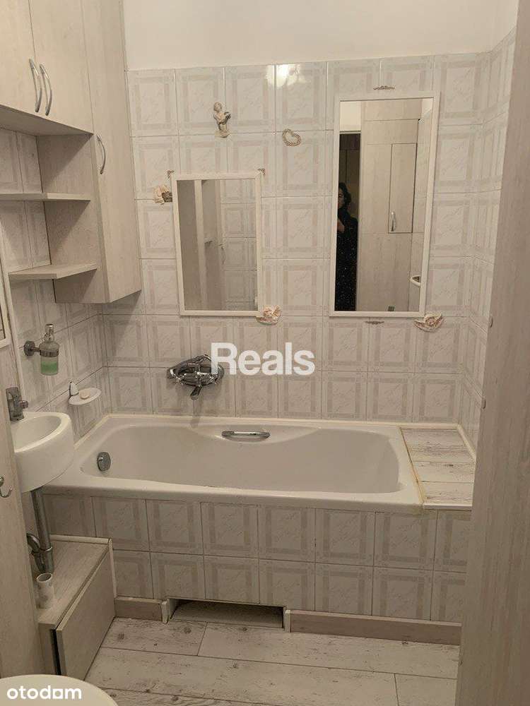 Mieszkanie po niedawnym remoncie, wysoki parter - Pełny obrazek: 4/10