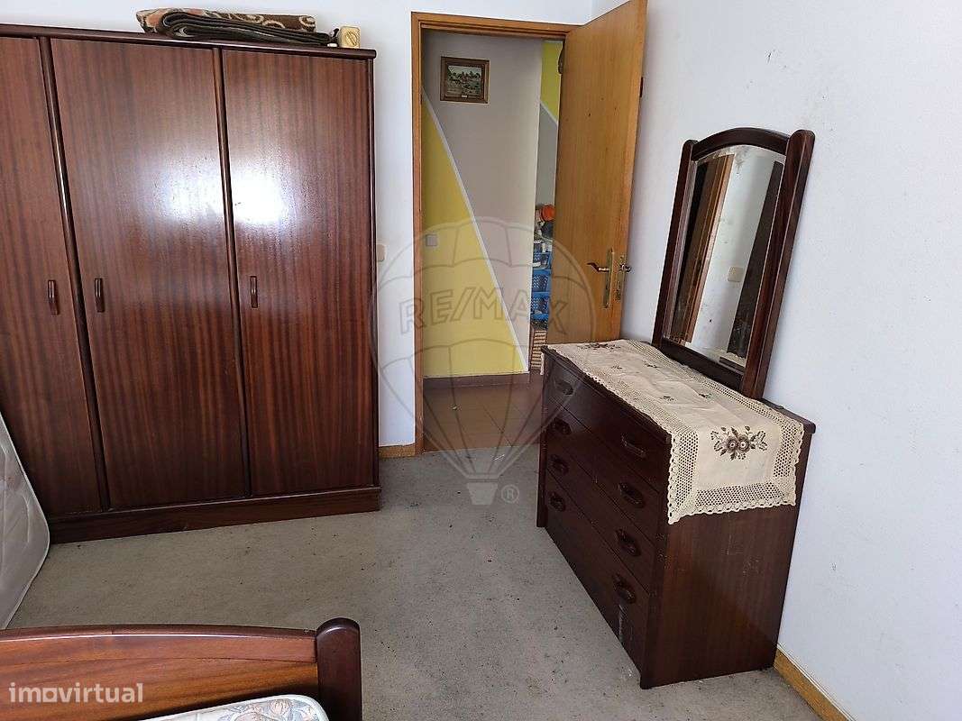 Apartamento T2 para venda-10