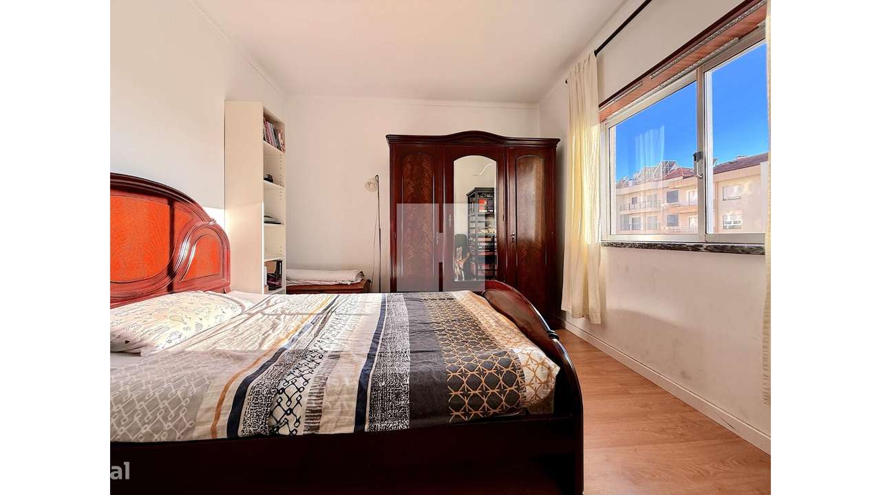 Apartamento T2 na Cidade-30