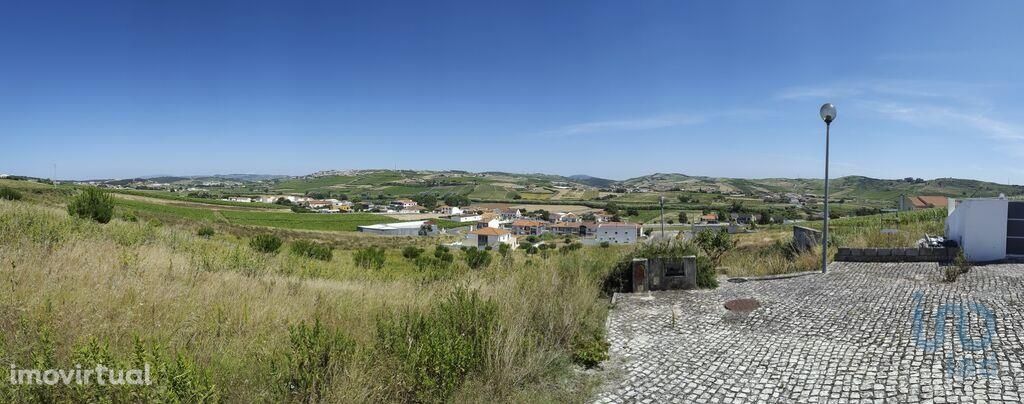 Terreno para construção em Lisboa de 336,00 m2