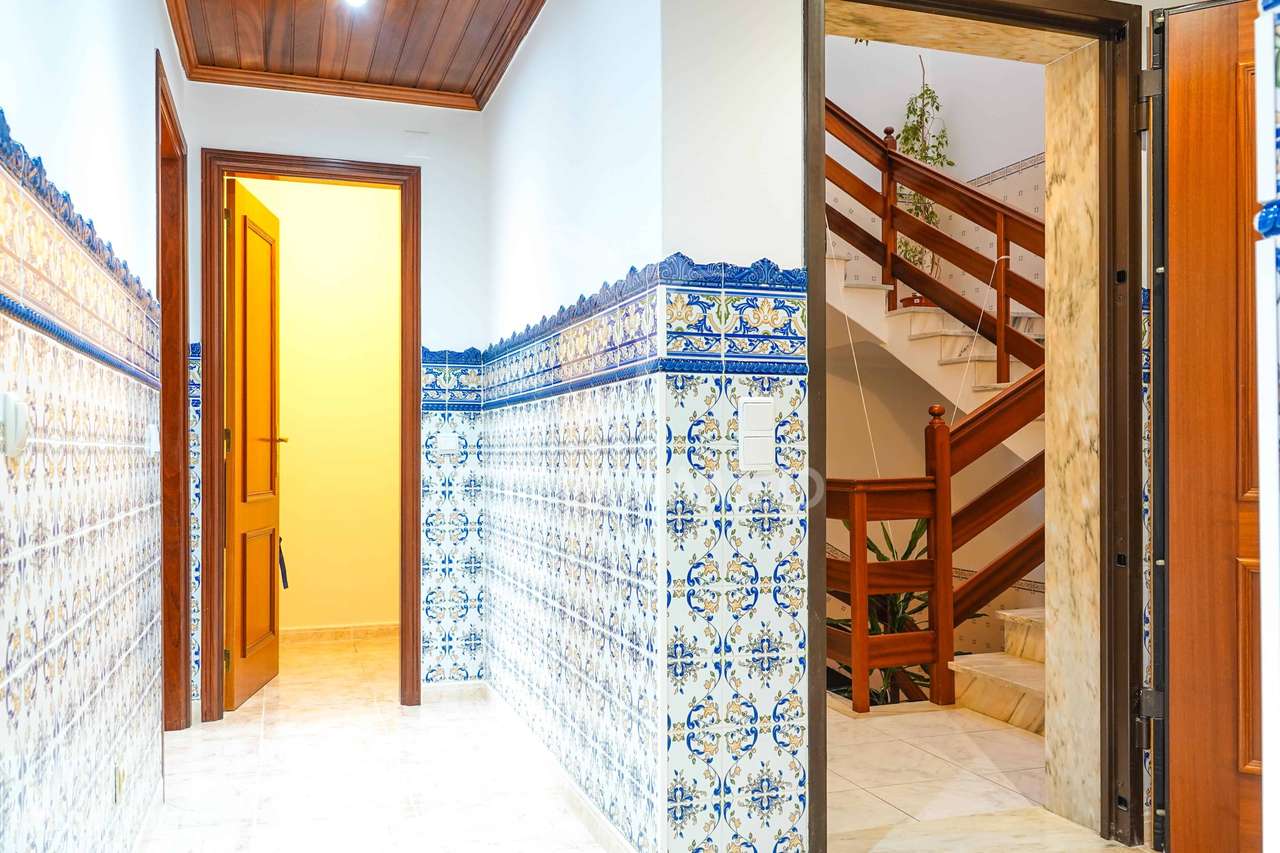 Apartamento T3 em Rossio ao Sul do Tejo – Abrantes. - Grande imagem: 3/22