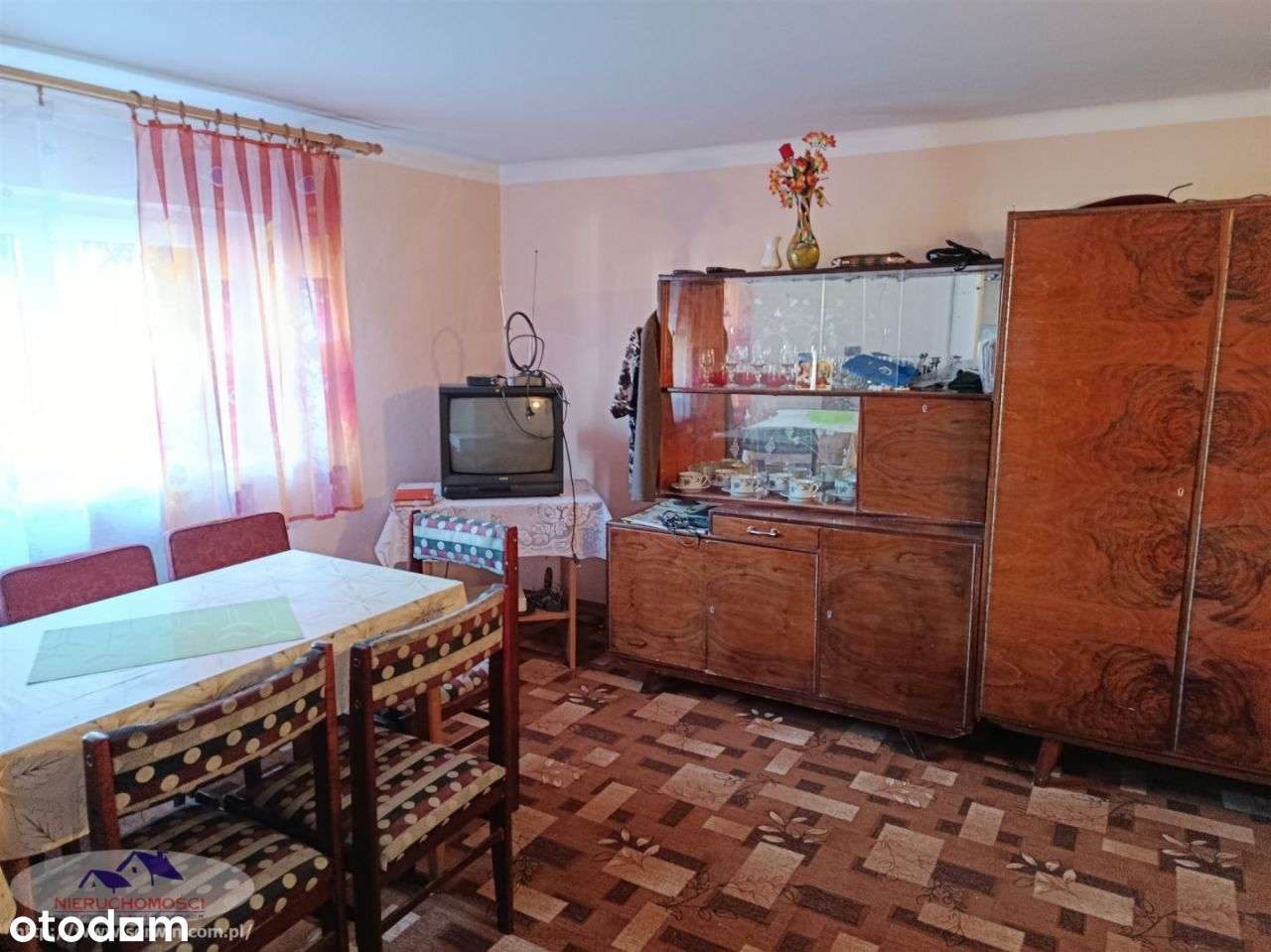 Dom, 110 m², Okręg-5