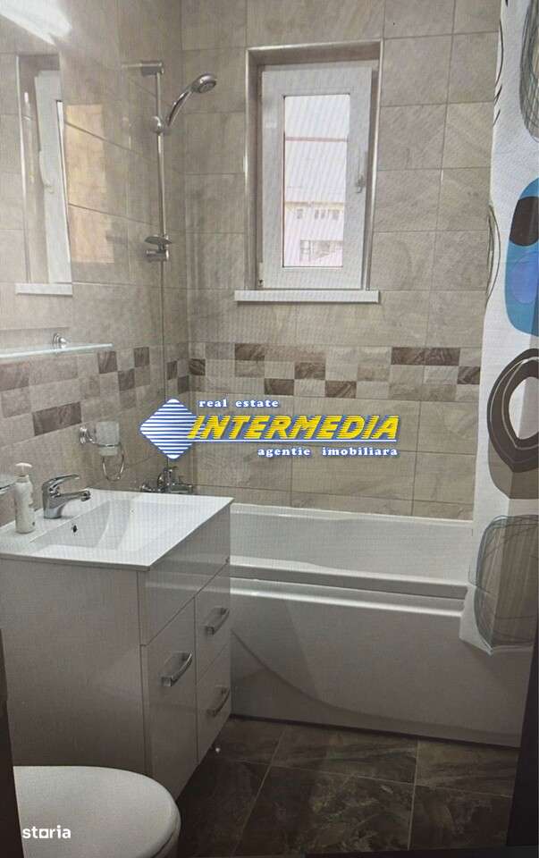 Apartament 2 camere in Centru mobilat complet - Imagine principală: 5/9