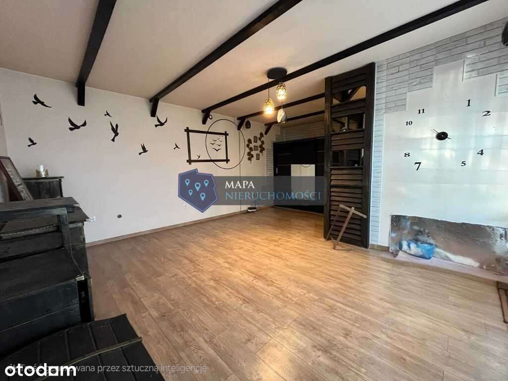 Budynek handlowy z możliwością adaptacji na dom-2